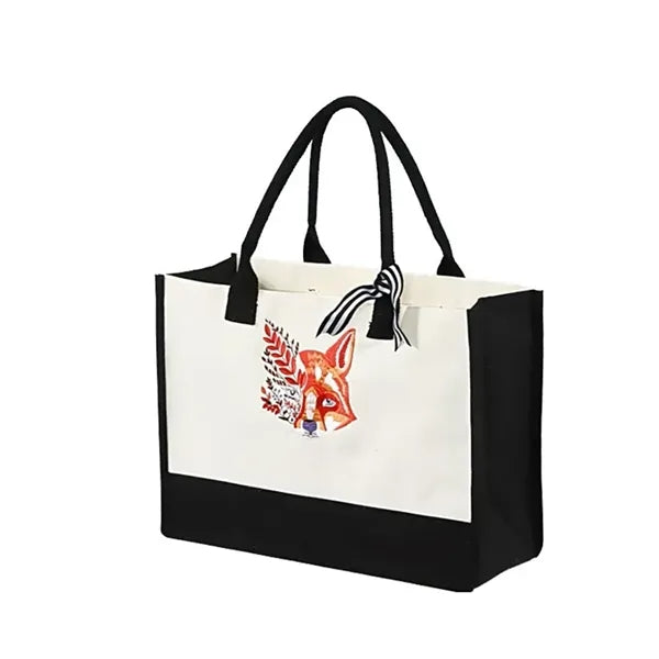 10oz Canvas Tote bag