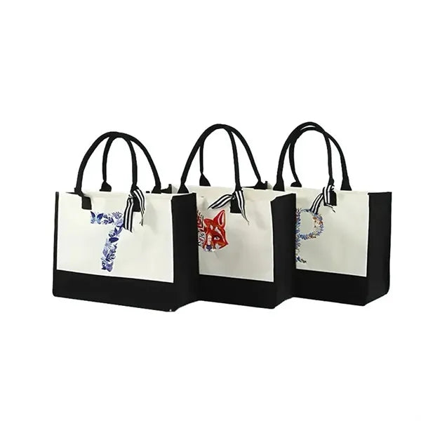 10oz Canvas Tote bag