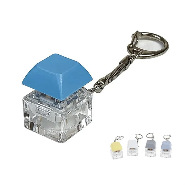 Interactive Keychain