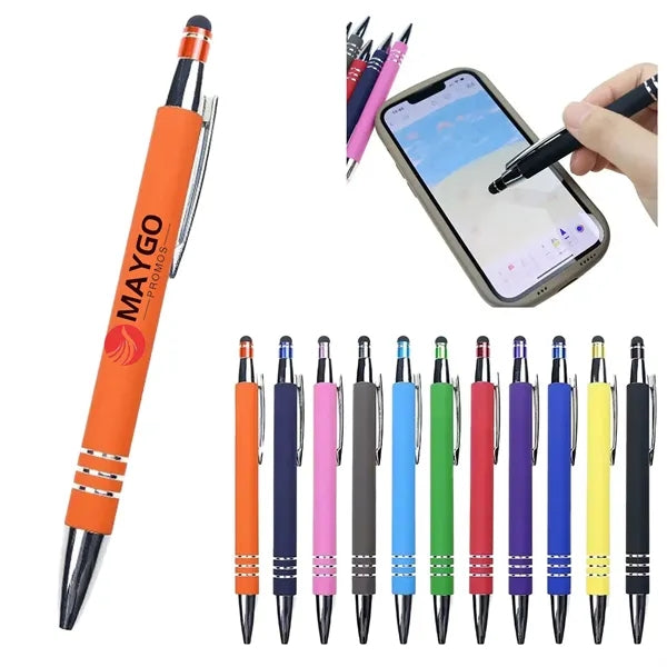 Business Metal Ballpoint Pen