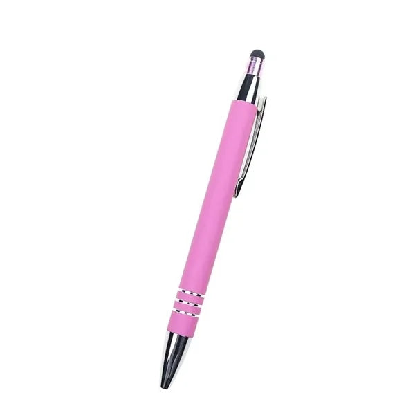 Business Metal Ballpoint Pen
