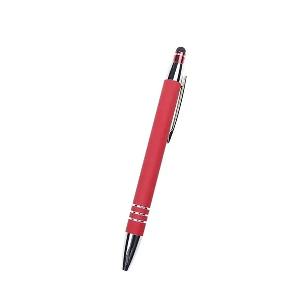 Business Metal Ballpoint Pen