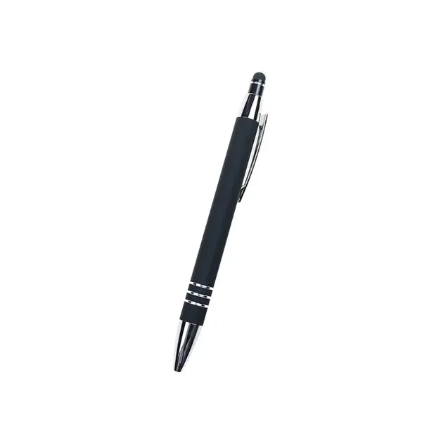 Business Metal Ballpoint Pen
