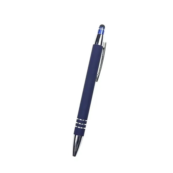 Business Metal Ballpoint Pen