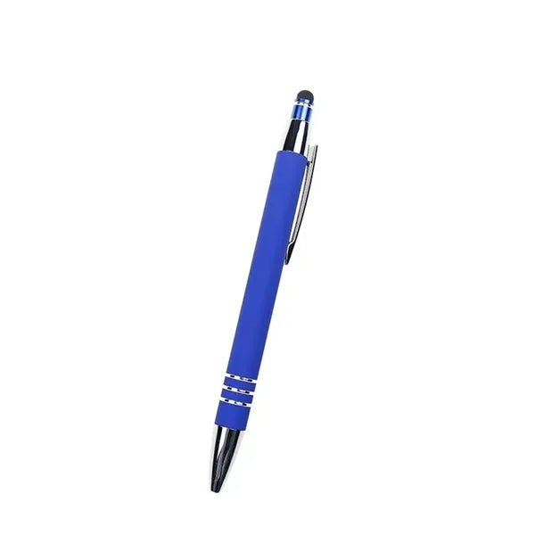 Business Metal Ballpoint Pen