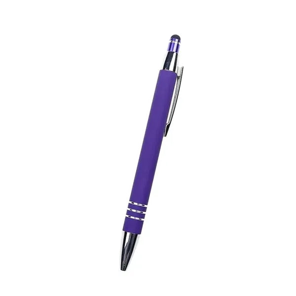 Business Metal Ballpoint Pen