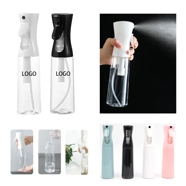 10Oz Mist Spray Bottle