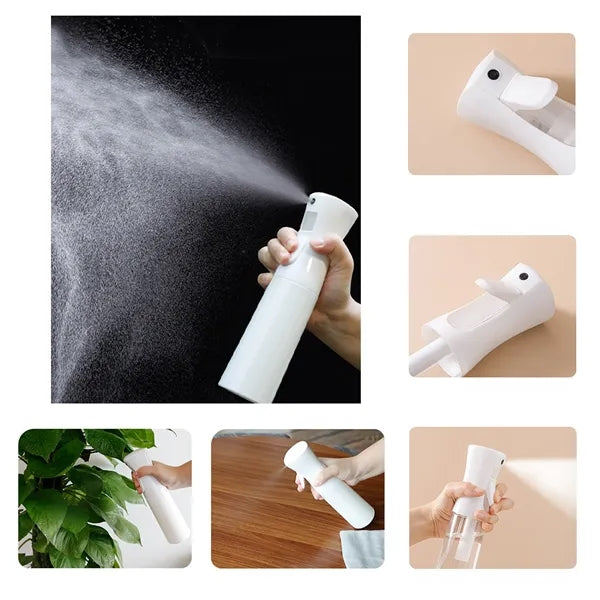 10Oz Mist Spray Bottle