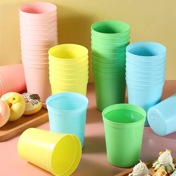 16Oz Customization Stadium Cup