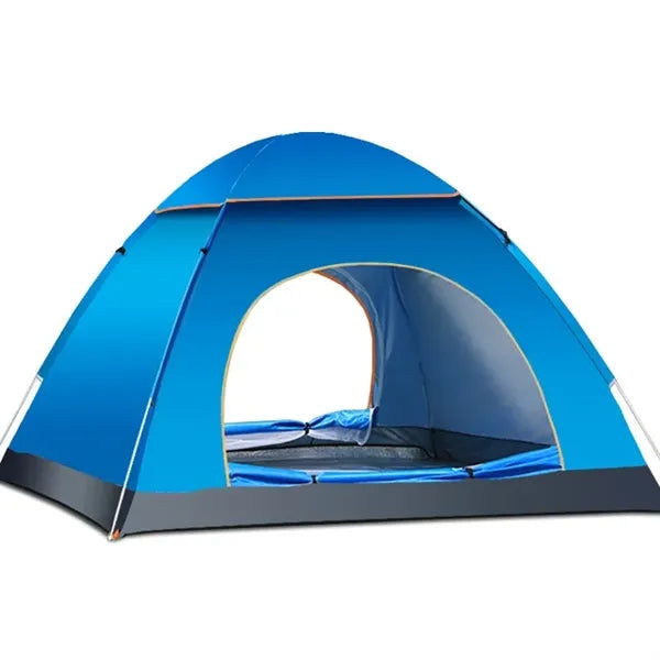 Instant Automatic Pop Up Camping Tent