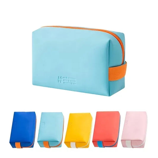 PU Cosmetic Bag