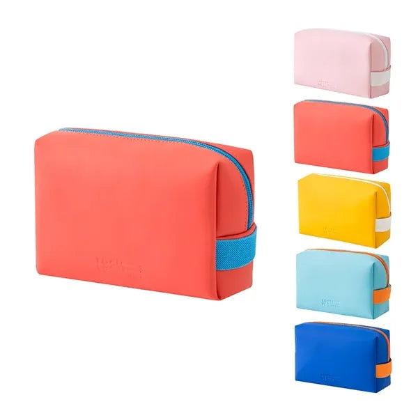 PU Cosmetic Bag