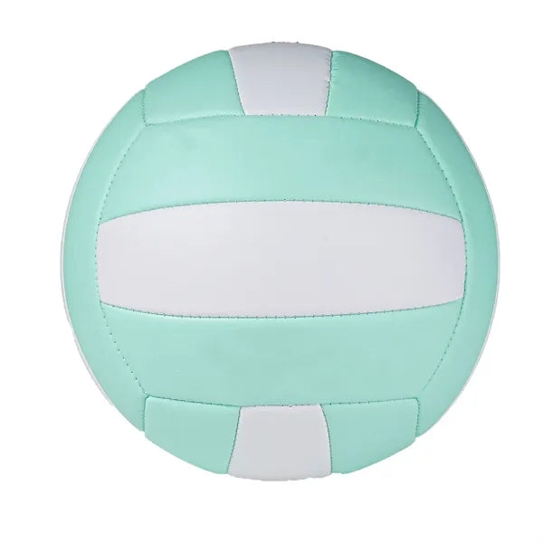 Vibrant Beach Ball For Ocean Fun!