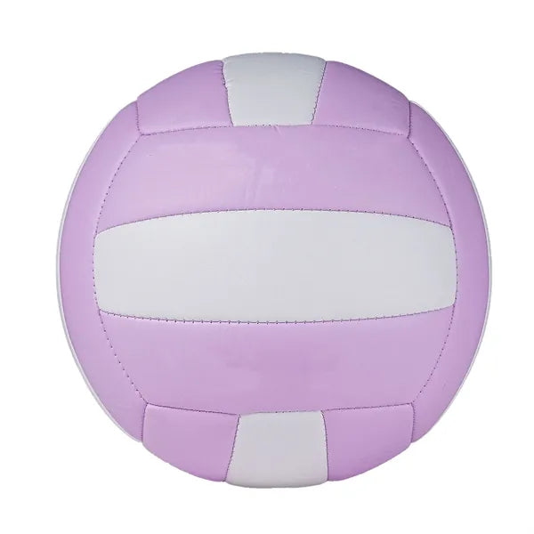 Vibrant Beach Ball For Ocean Fun!