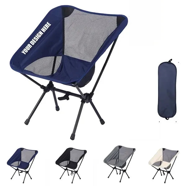 Outdoor Folding Chair