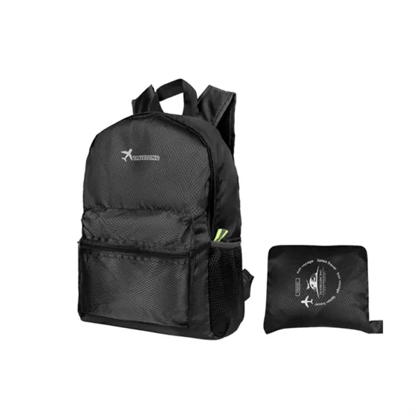 Middle Size Foldable Backpack