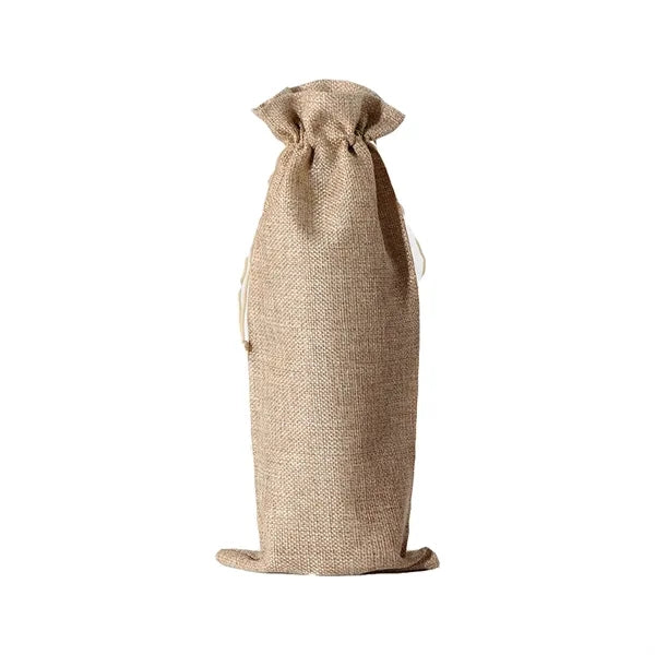 Wine Bottle Gift Bag