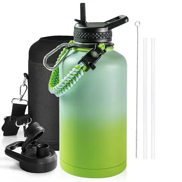 Large Capacity Sports Bottle