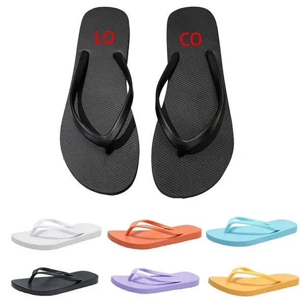 Flip Flop Sandals
