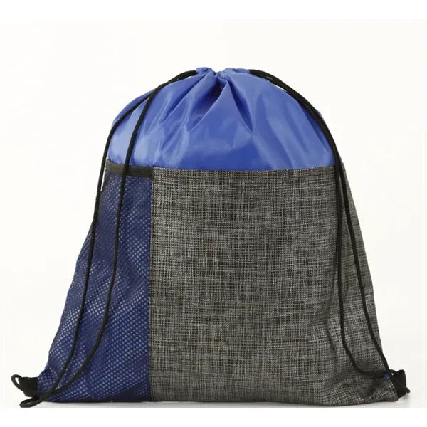 Polyester Drawstring Bag