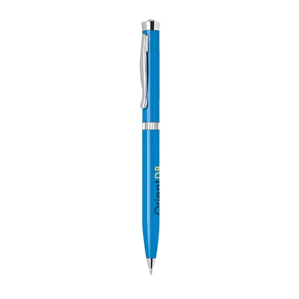 Covellite Ballpoint Pen