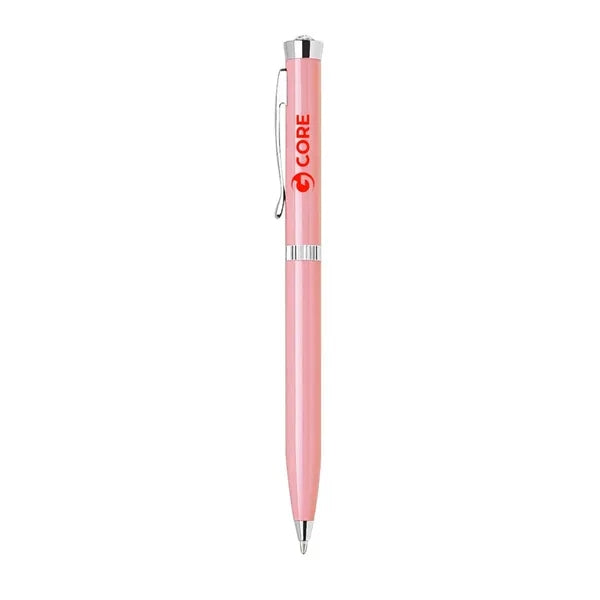 Covellite Ballpoint Pen