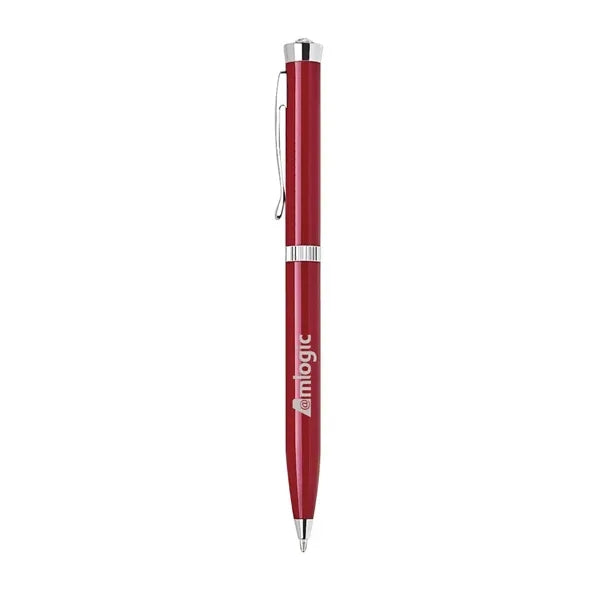 Covellite Ballpoint Pen