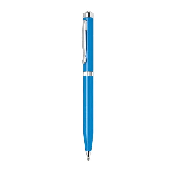 Covellite Ballpoint Pen