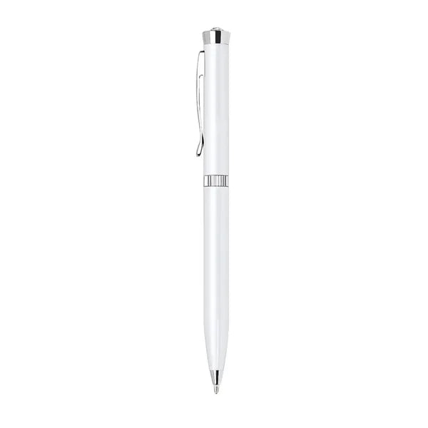 Covellite Ballpoint Pen