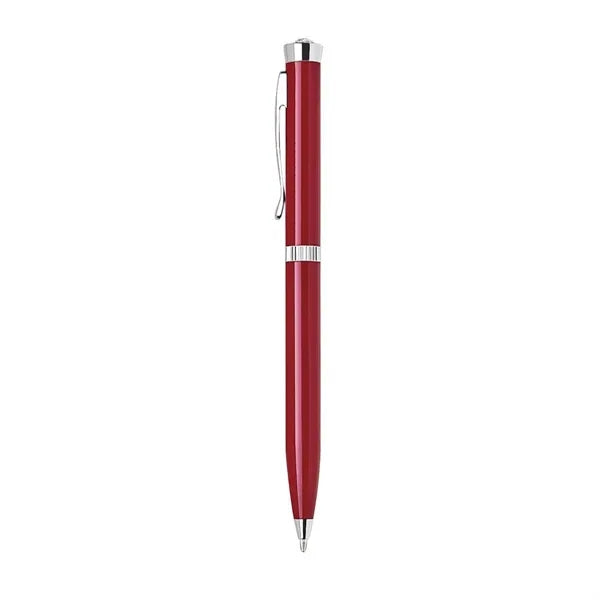 Covellite Ballpoint Pen