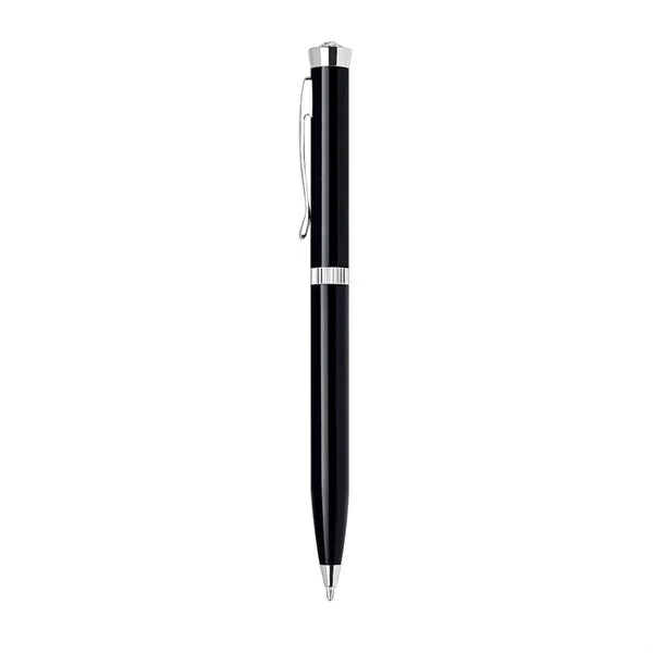 Covellite Ballpoint Pen