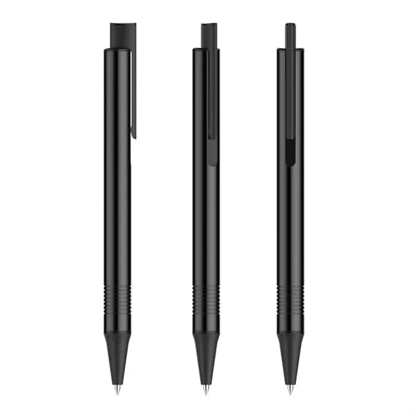 Metal Click-action Ballpoint Pen