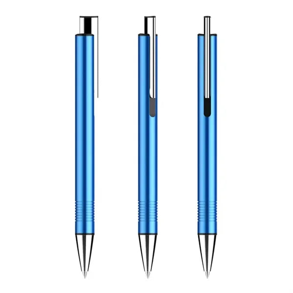 Metal Click-action Ballpoint Pen