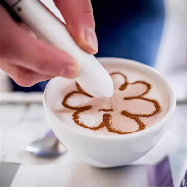 Latte Art Pen