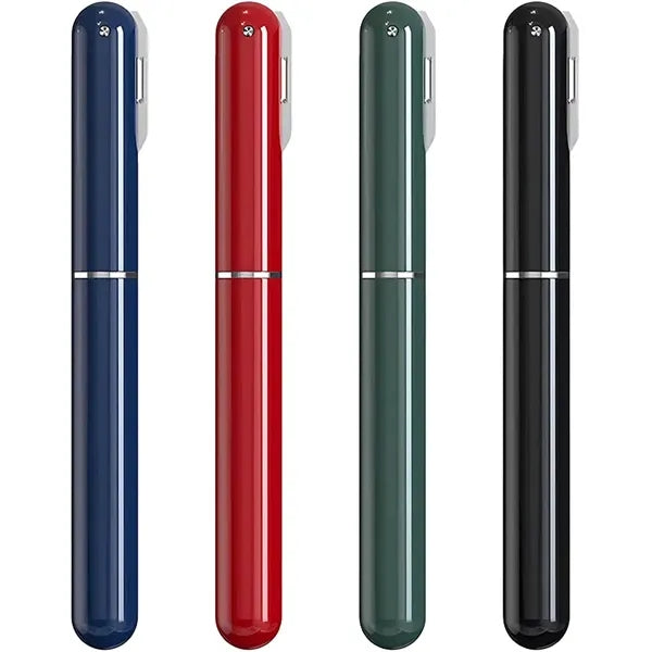 2 in 1 Air Pressure Simple Wine Opener with Foil Cutter