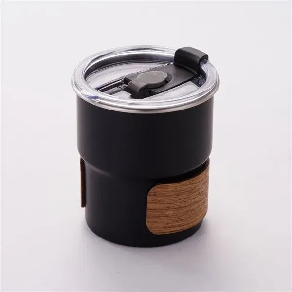 10oz Stainless Steel Coffee Mug