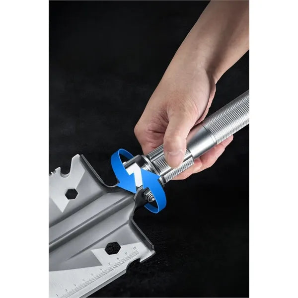 Single-Section Tactical Shovel