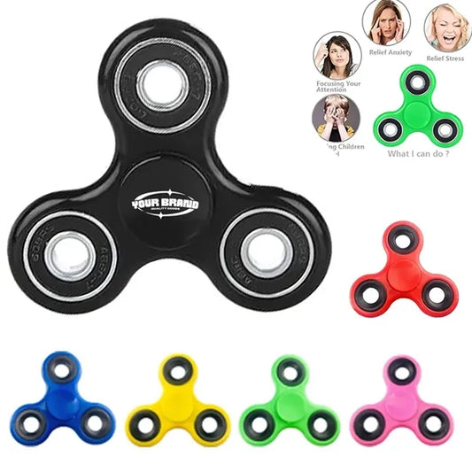Fidget Spinner Toys Anxiety Stress Relief Reducer
