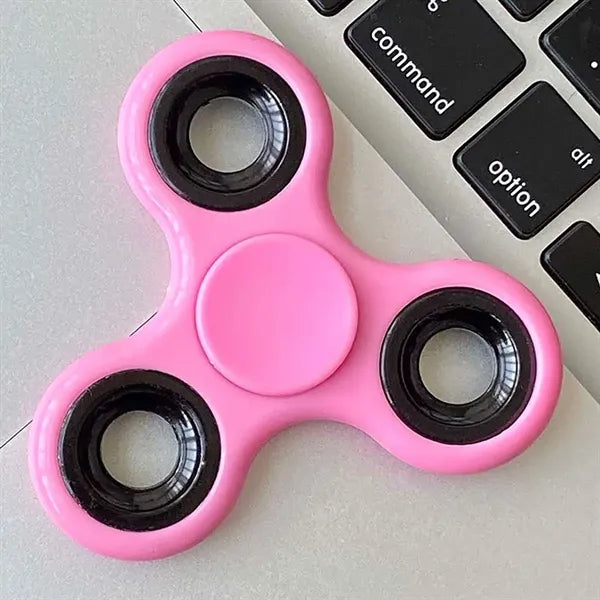 Fidget Spinner Toys Anxiety Stress Relief Reducer