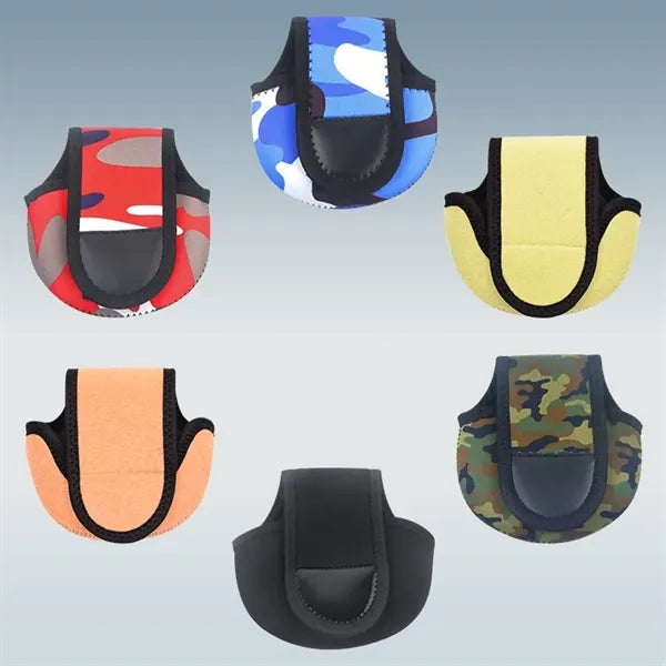 Fishing Reels Cover Case