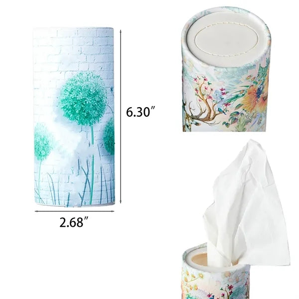 Creative Car Tissue Extraction Box