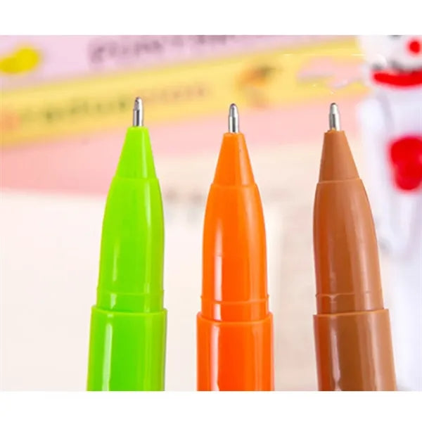 Boxing Pen with Punching Arm and Crisp Button Sound