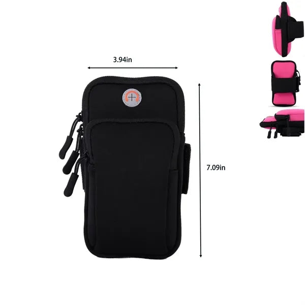 Multifunctional Sports Arm Bag