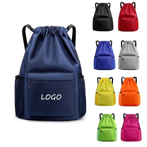 Backpack Waterproof Soccer Bag