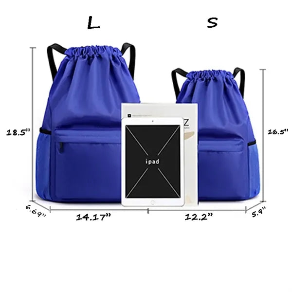 Backpack Waterproof Soccer Bag