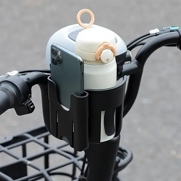 Bike Water Cup Holder