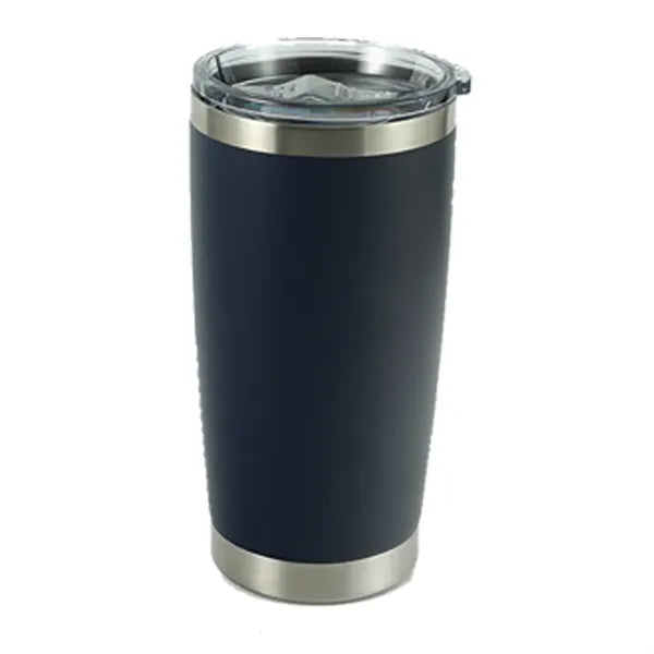 20oz Double Layer Stainless Steel Car Thermos Cup