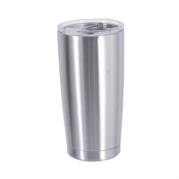 20oz Double Layer Stainless Steel Car Thermos Cup