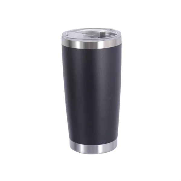 20oz Double Layer Stainless Steel Car Thermos Cup