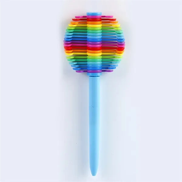 Fidget Pen Decompression Office Desk Toys Novelty Gifts